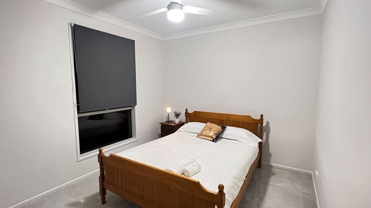 Photo of Bedroom in Hillcrest