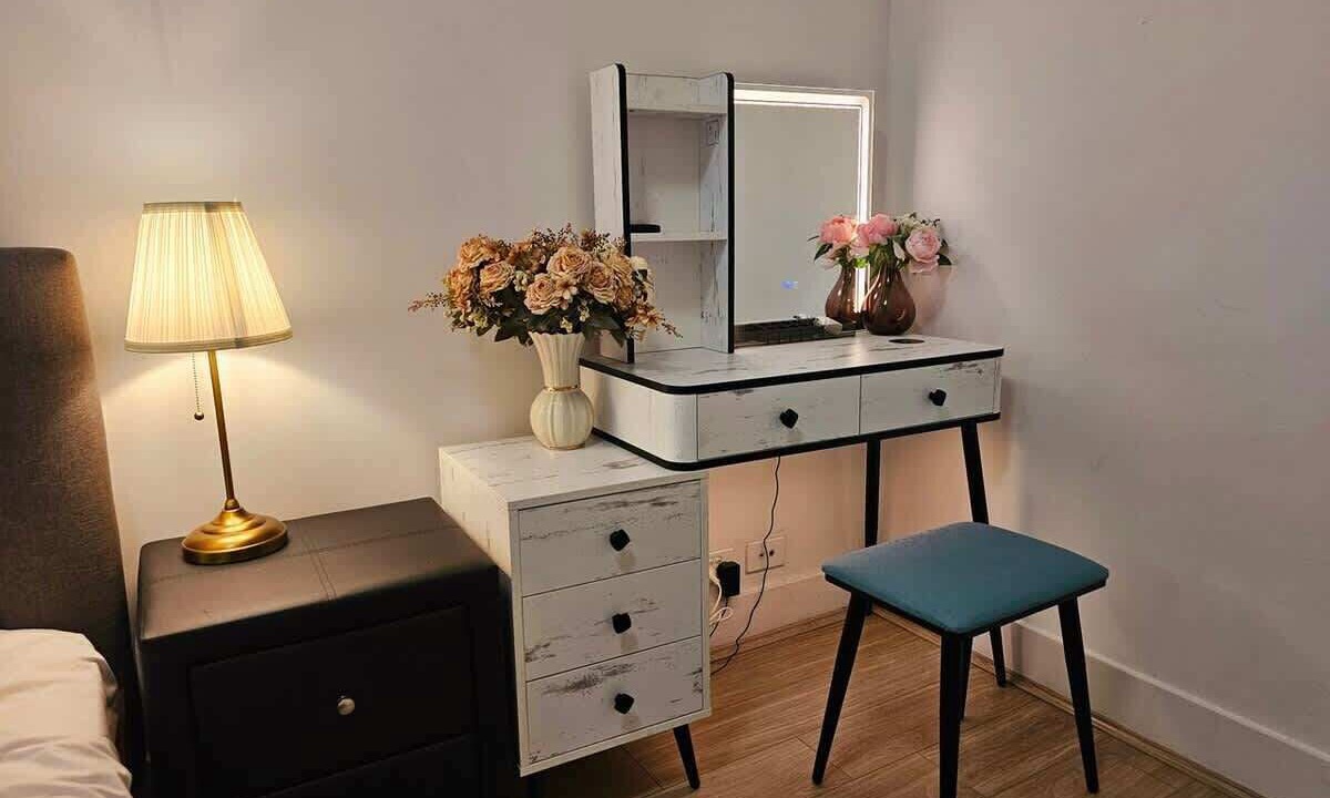 Photo of Bedroom in Burwood