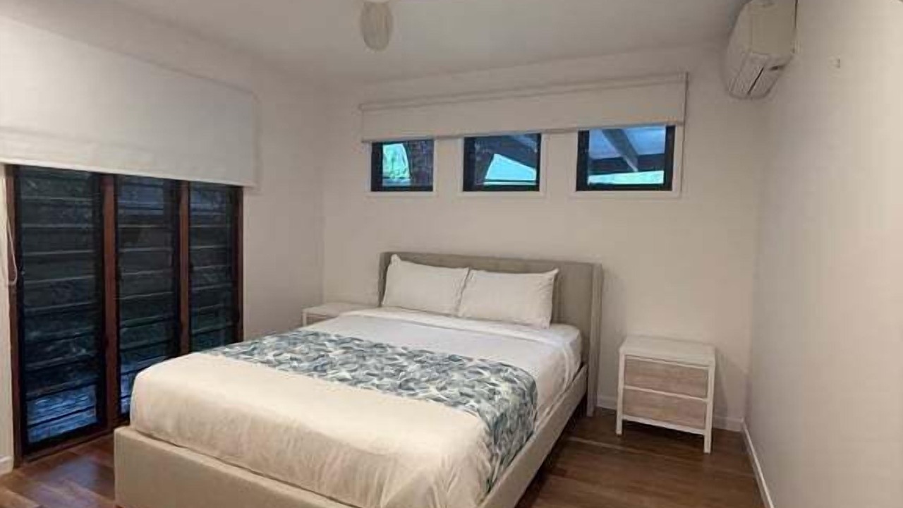 Photo of Bedroom in Yaroomba