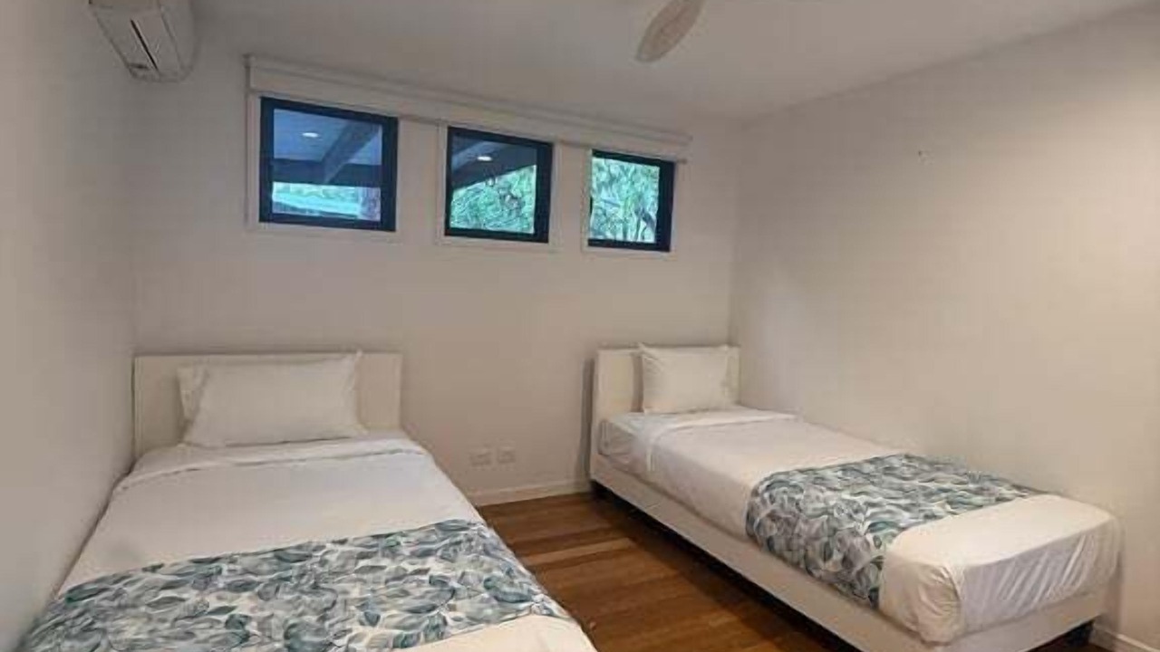 Photo of Bedroom in Yaroomba