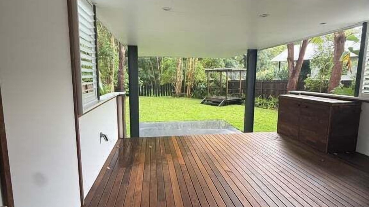 Photo of Patio Balcony in Yaroomba