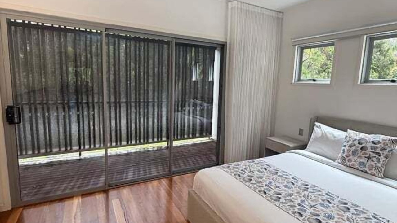 Photo of Bedroom in Yaroomba
