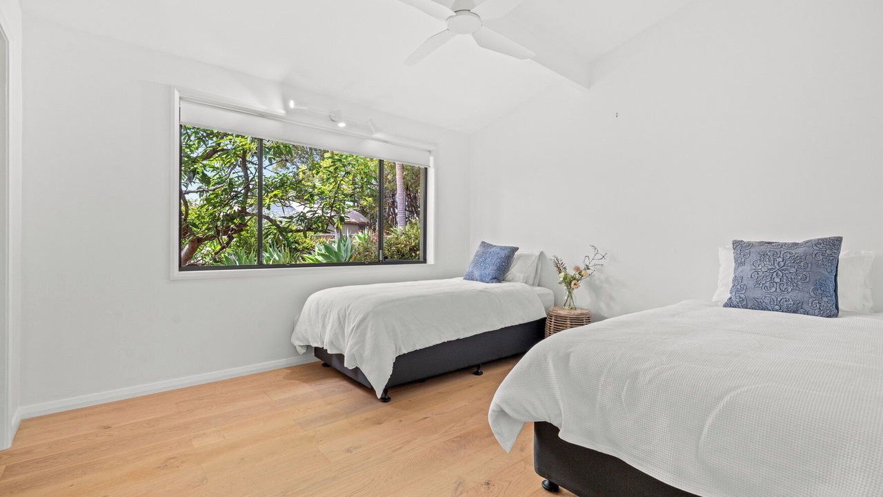 Photo of Bedroom in Wagstaffe