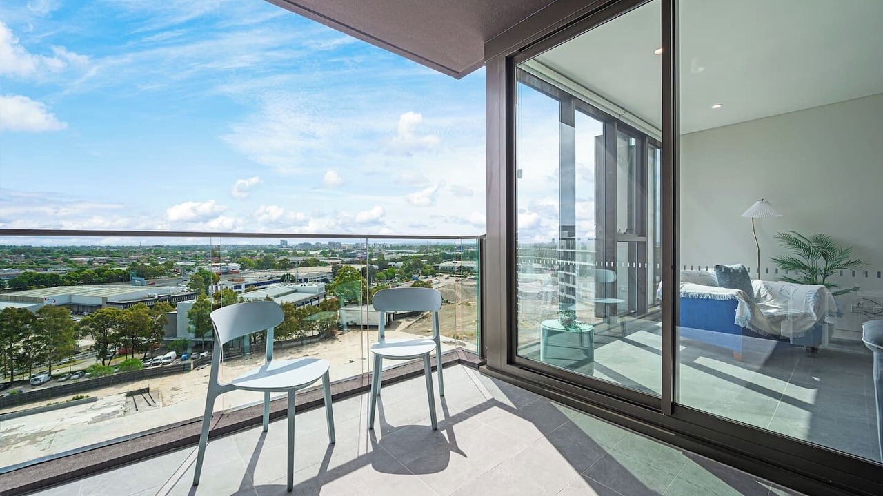 Photo of Patio Balcony in Lidcombe