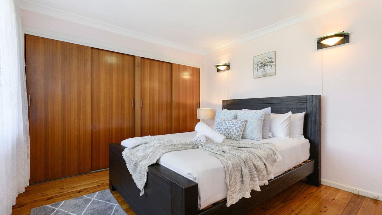 Photo of Bedroom in St Marys