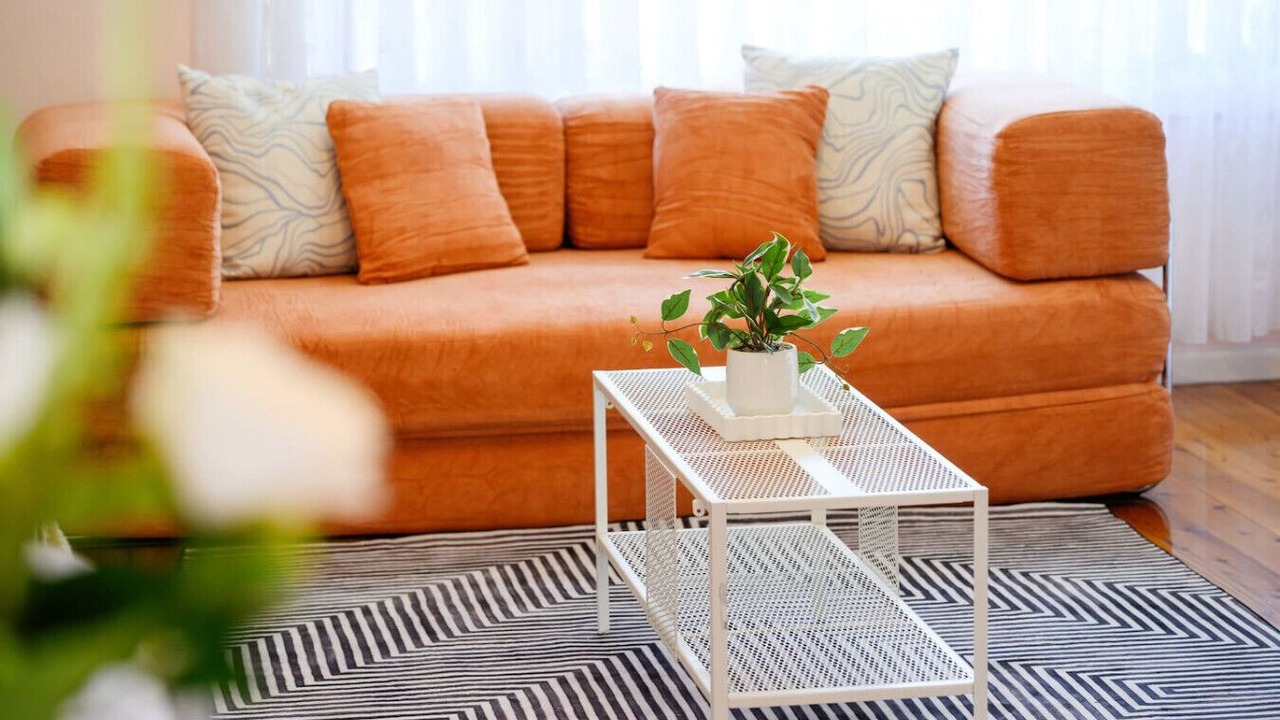 Photo of Livingroom in St Marys