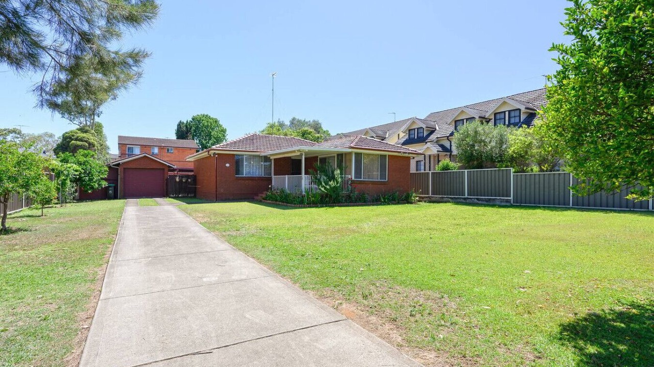 Photo of Outdoor in St Marys
