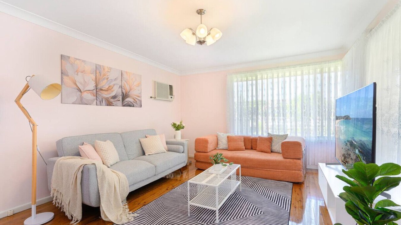 Photo of Livingroom in St Marys