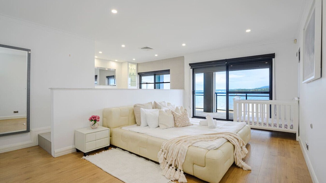 Photo of Bedroom in Taren Point