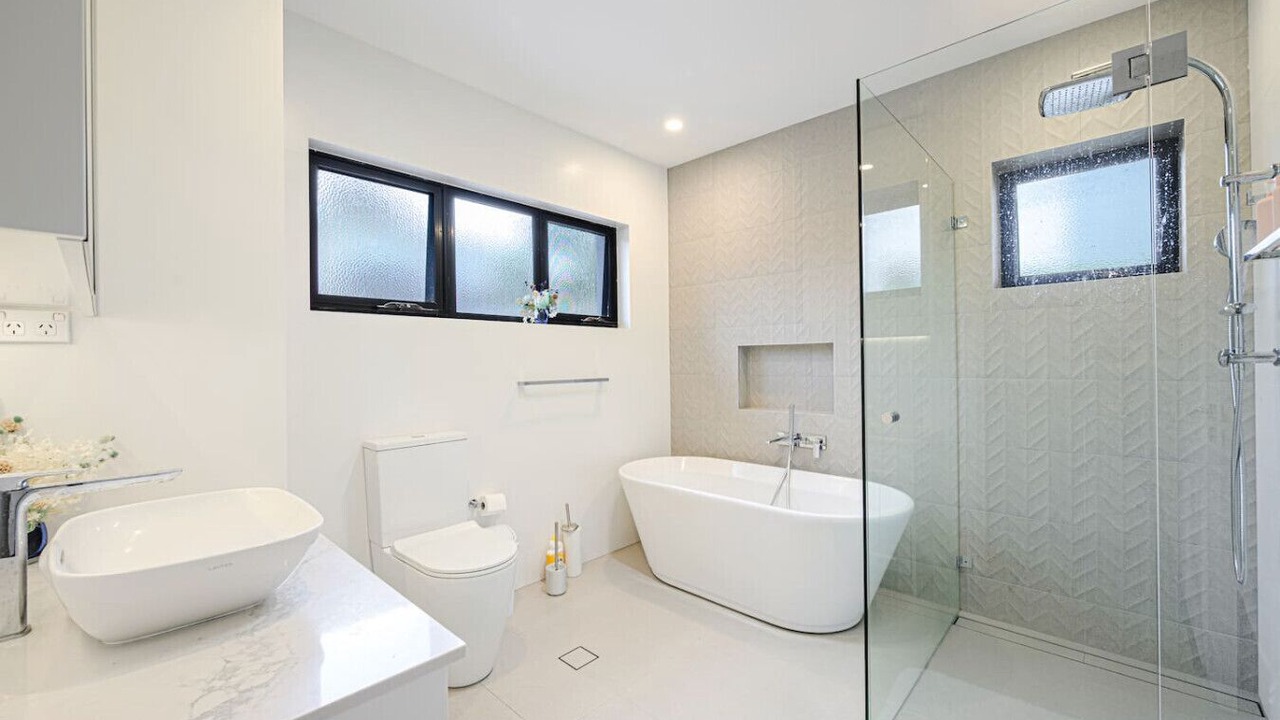 Photo of Bathroom in Taren Point