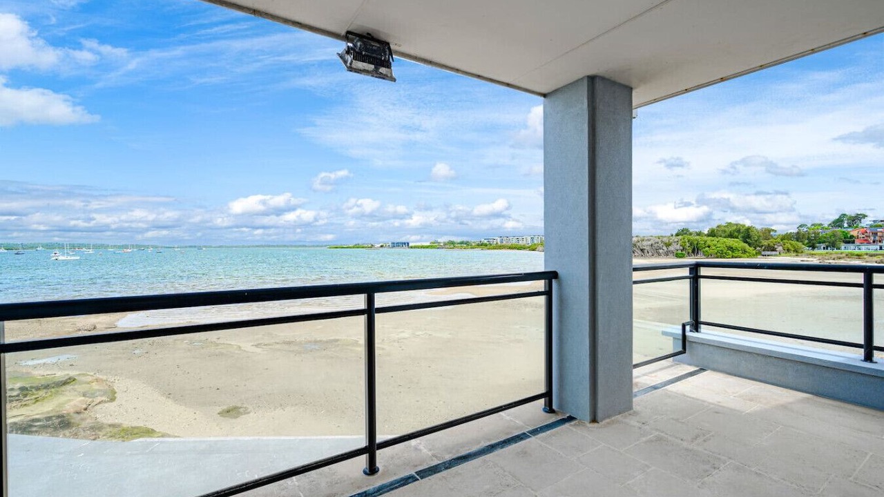 Photo of Outdoor in Taren Point
