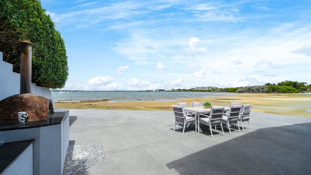 Photo of Outdoor in Taren Point