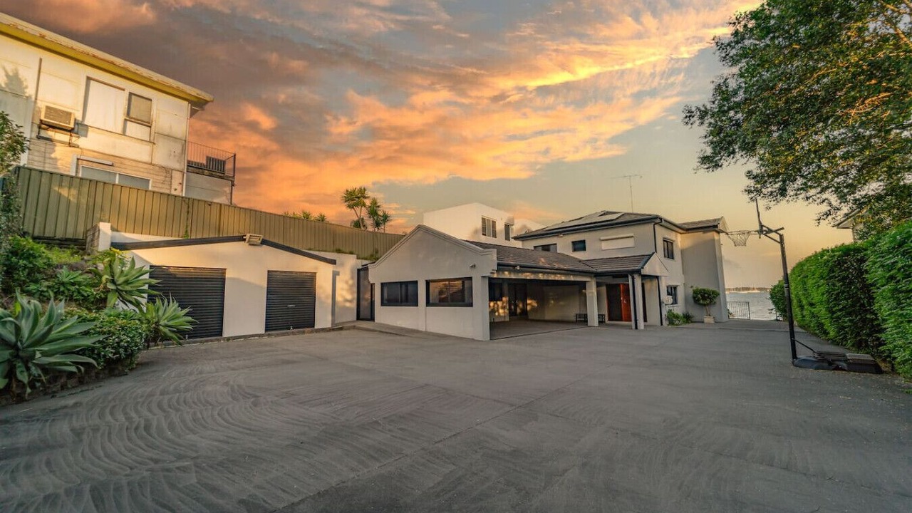 Photo of Outdoor in Taren Point