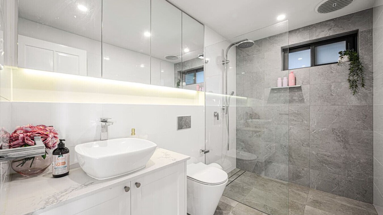Photo of Bathroom in Taren Point