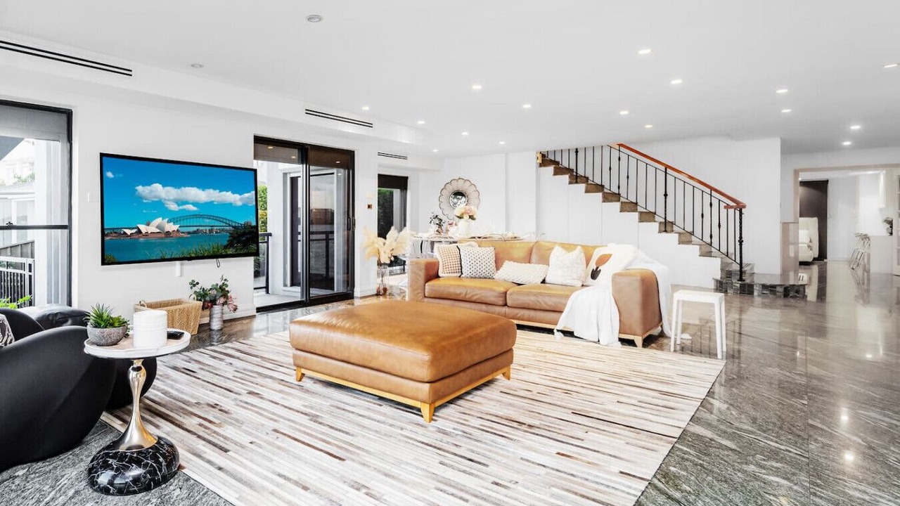 Photo of Livingroom in Taren Point