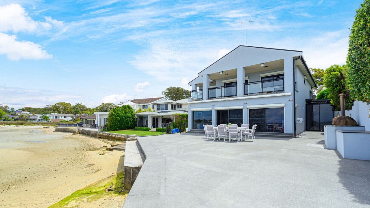 Photo of Outdoor in Taren Point
