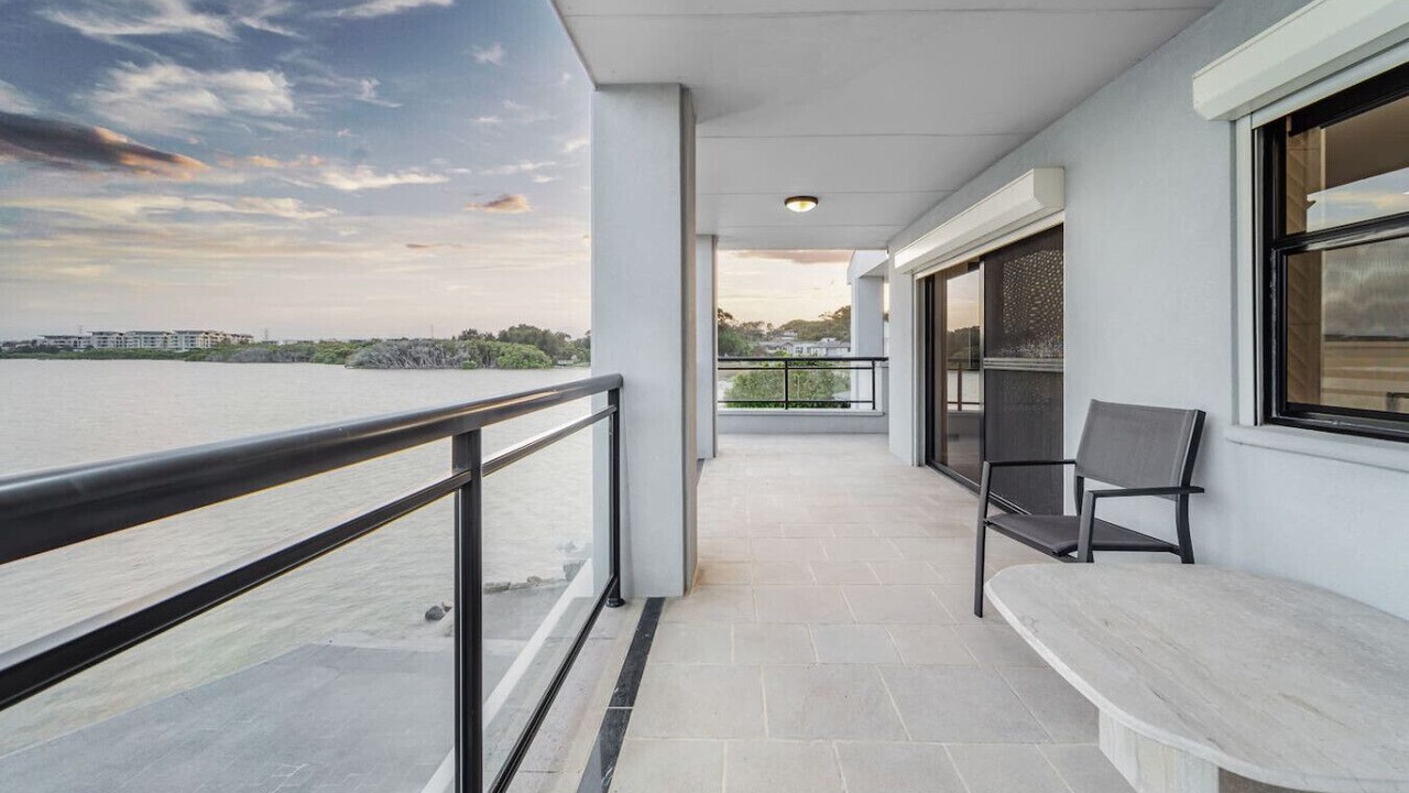 Photo of Patio Balcony in Taren Point