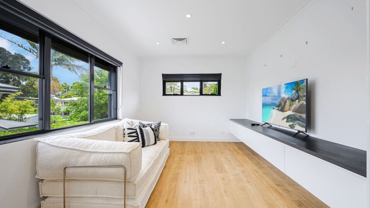 Photo of Livingroom in Taren Point
