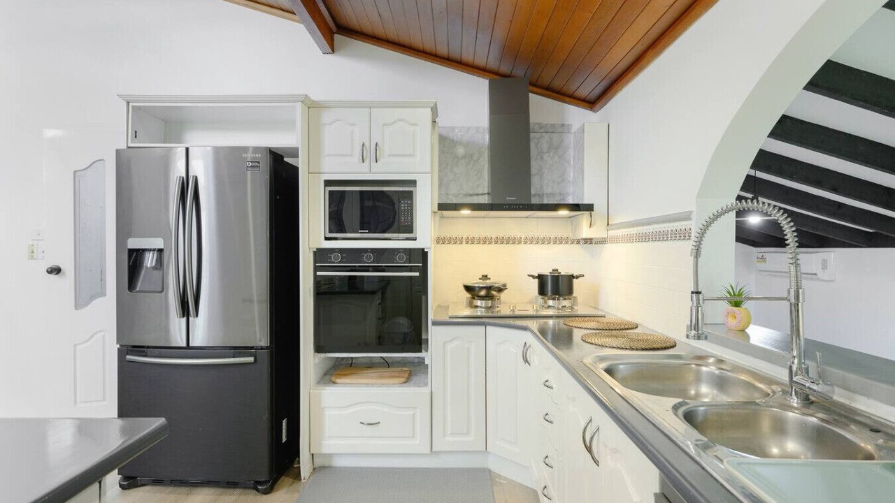 Photo of Kitchen in Casula