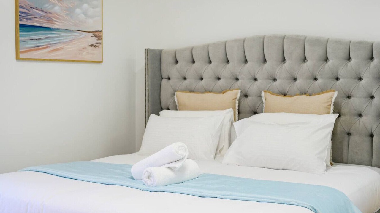Photo of Bedroom in Casula