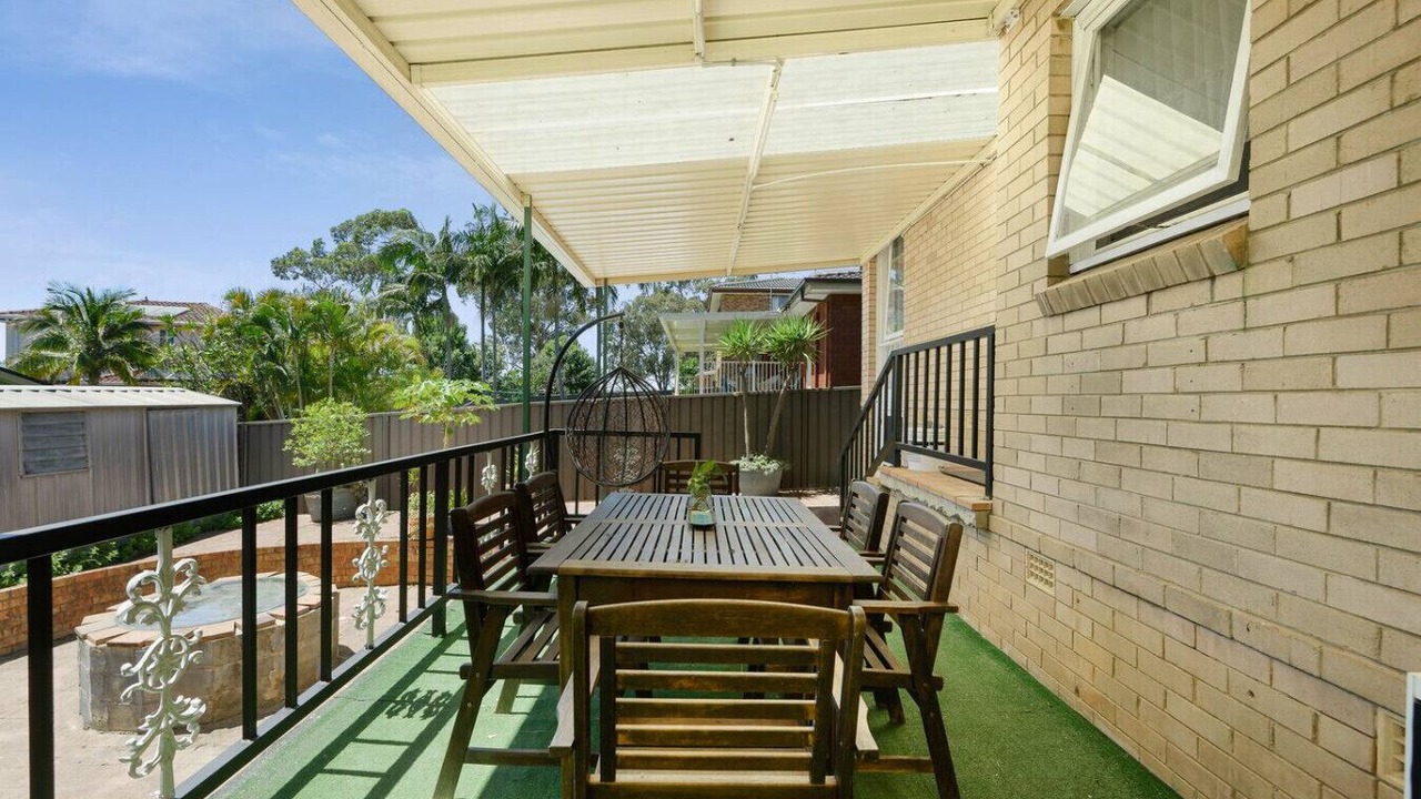 Photo of Outdoor in Casula