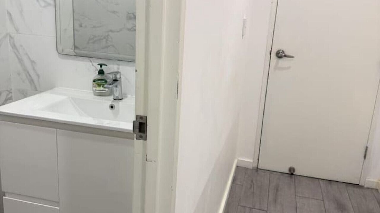 Photo of Bathroom in Burwood