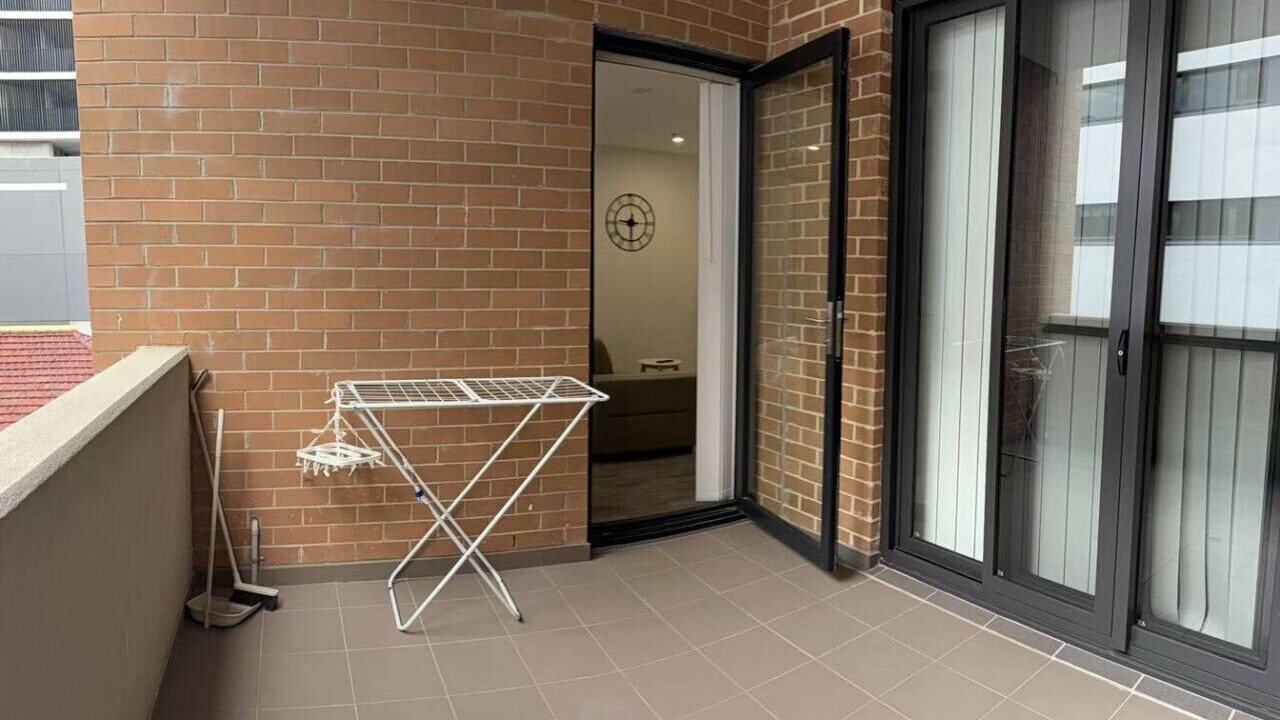 Photo of Patio Balcony in Burwood