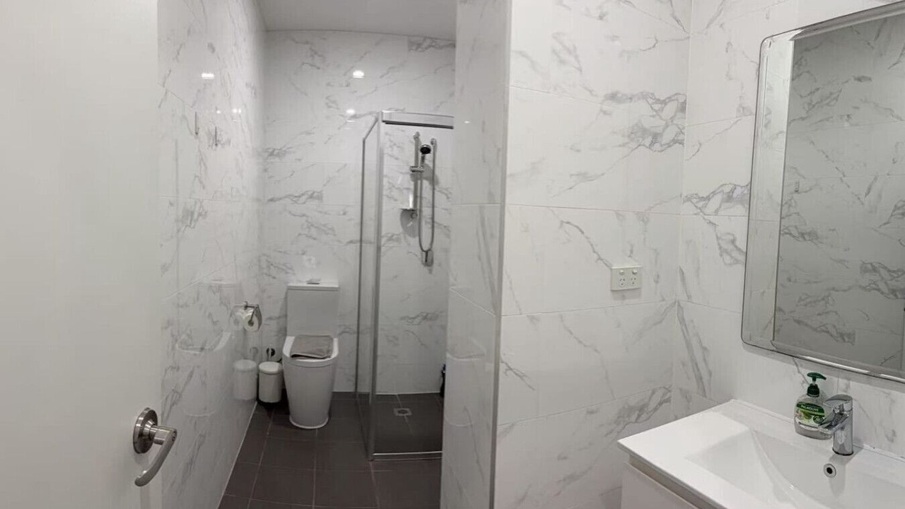Photo of Bathroom in Burwood