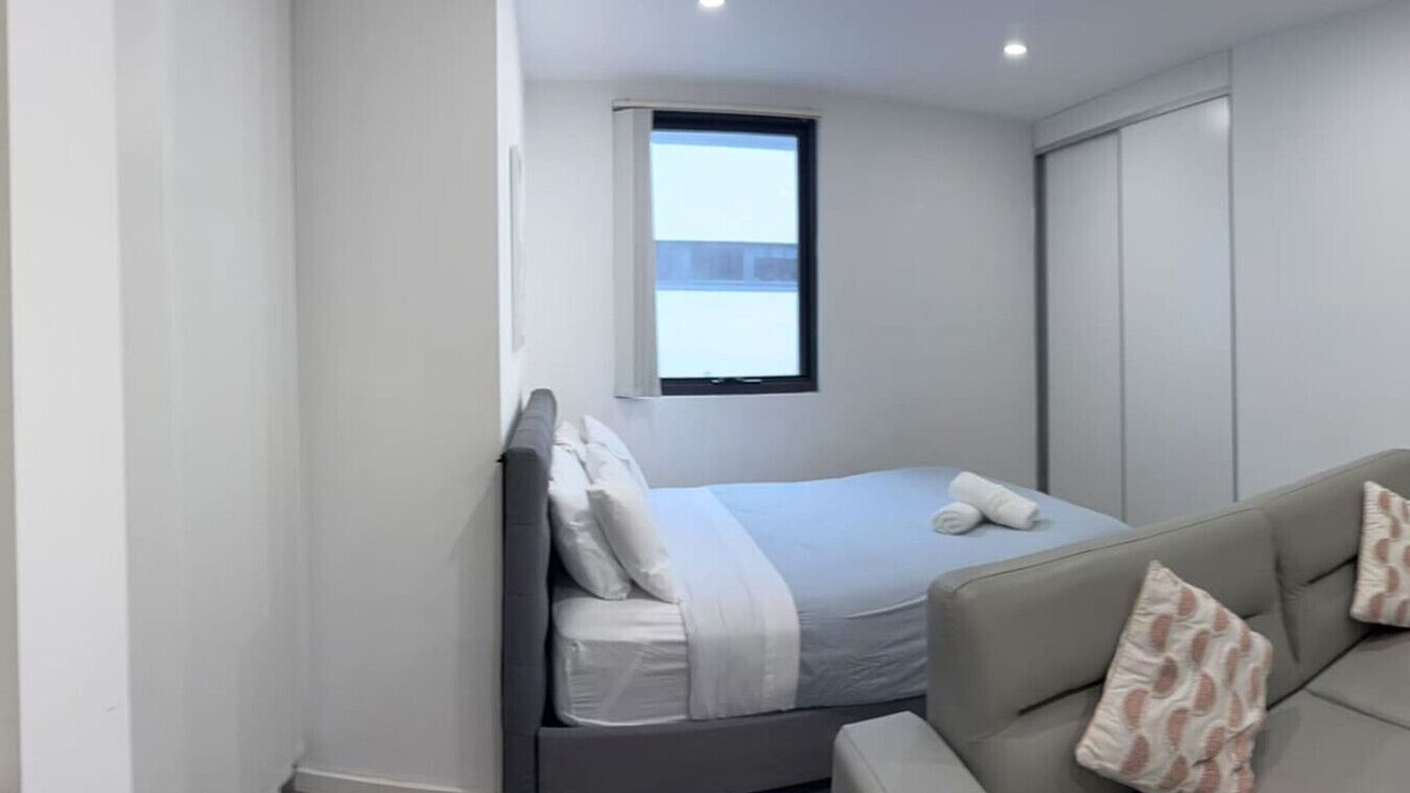 Photo of Bedroom in Burwood