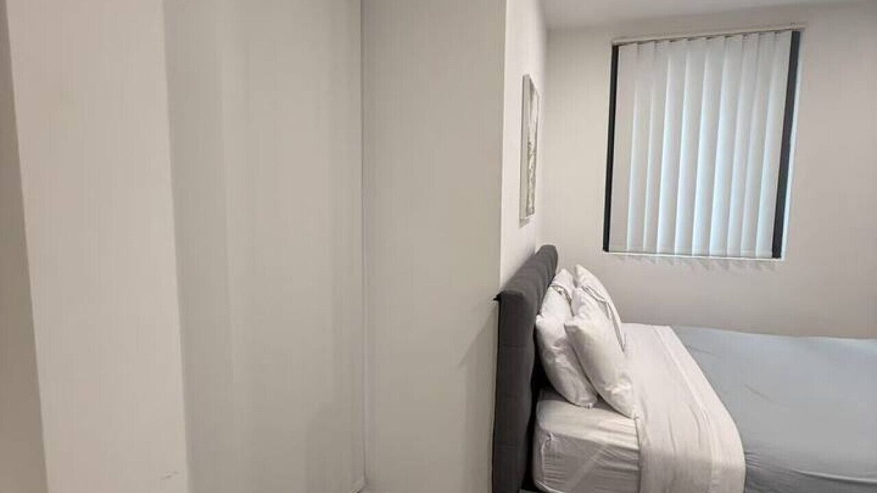 Photo of Bedroom in Burwood