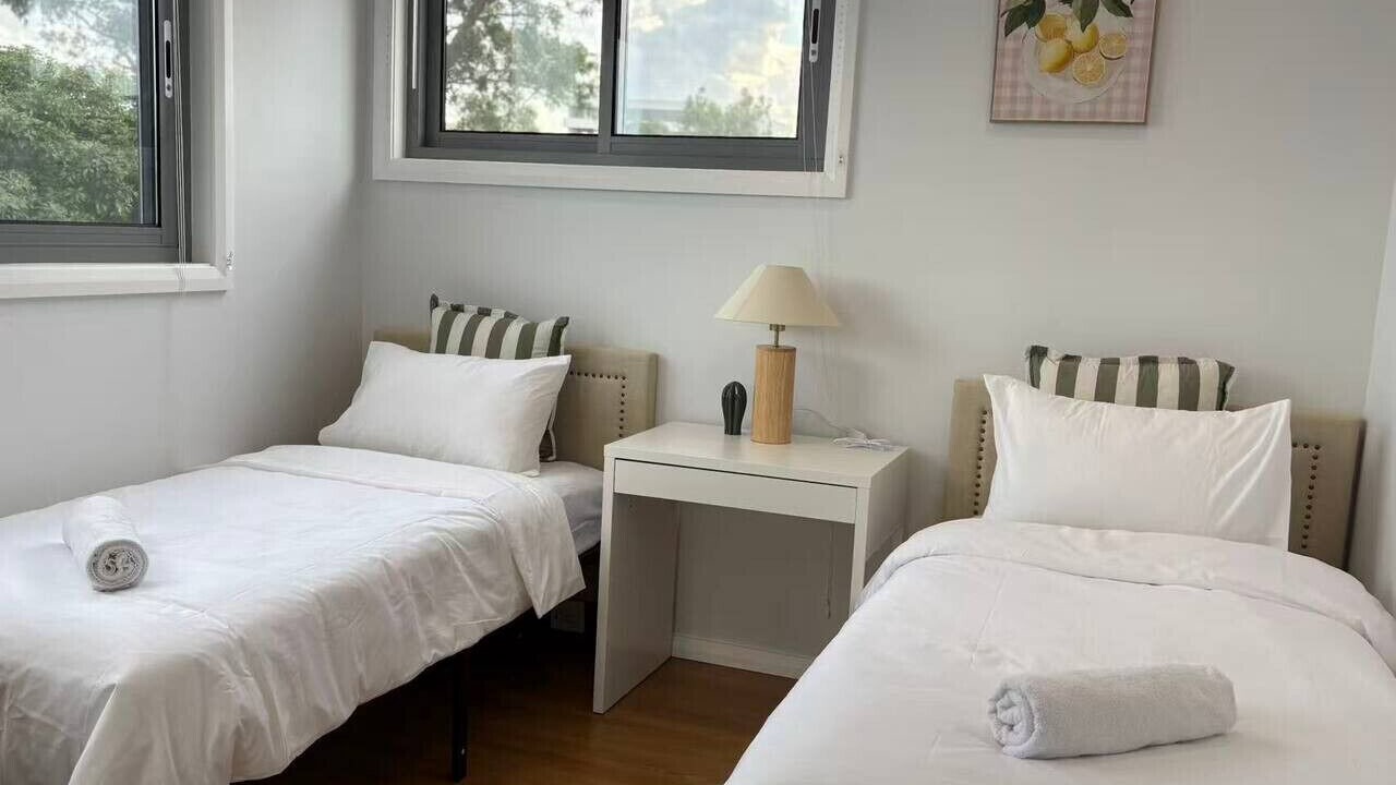 Photo of Bedroom in Riverwood