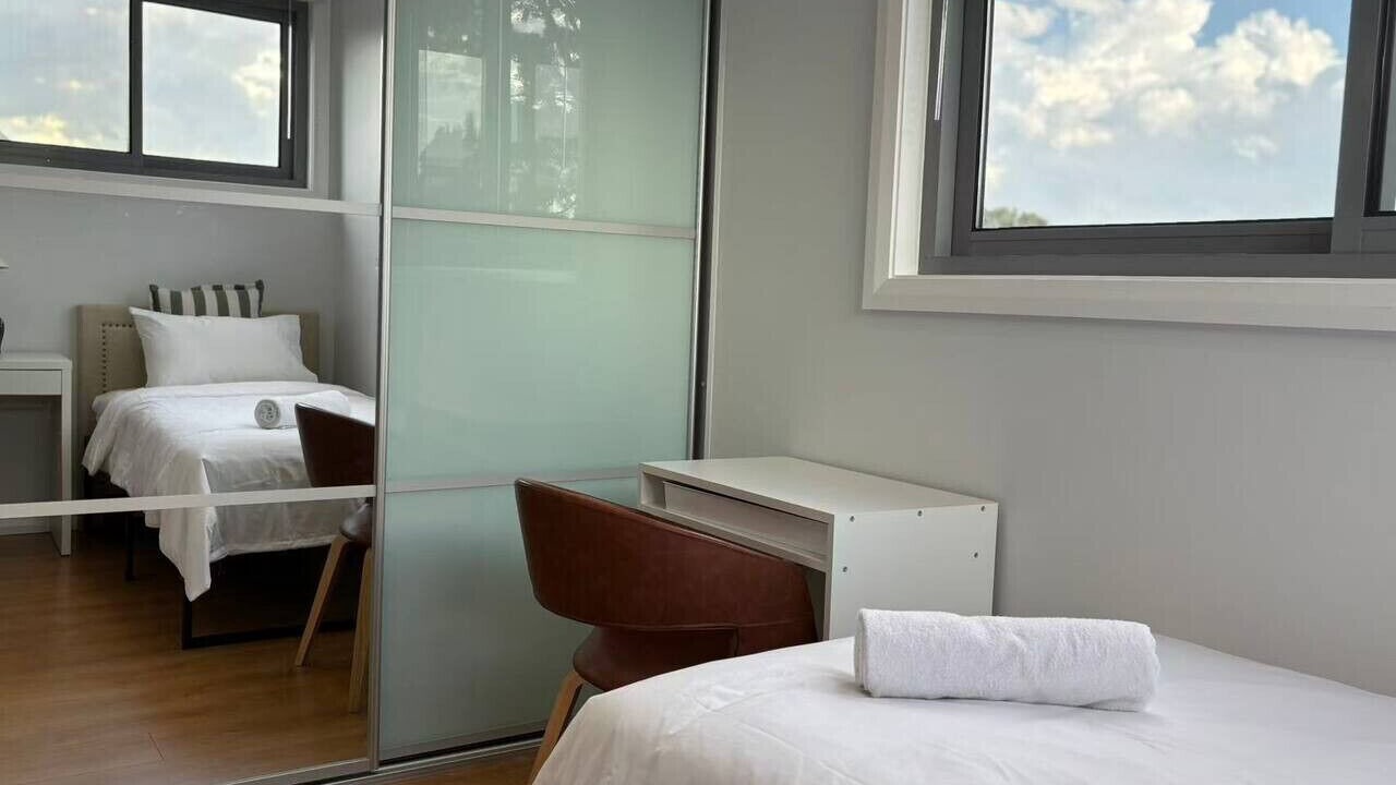 Photo of Bedroom in Riverwood
