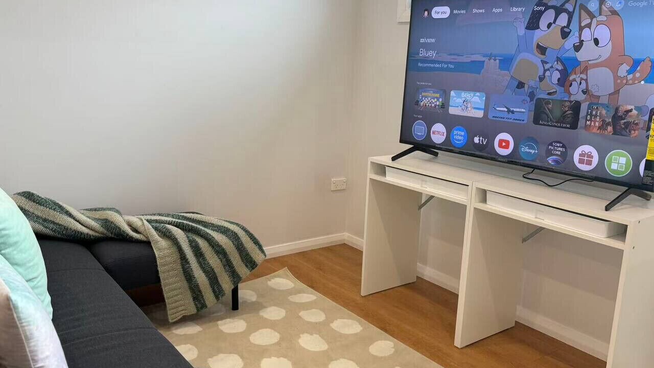 Photo of Livingroom in Riverwood