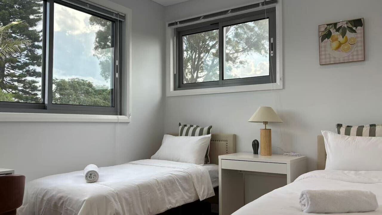 Photo of Bedroom in Riverwood