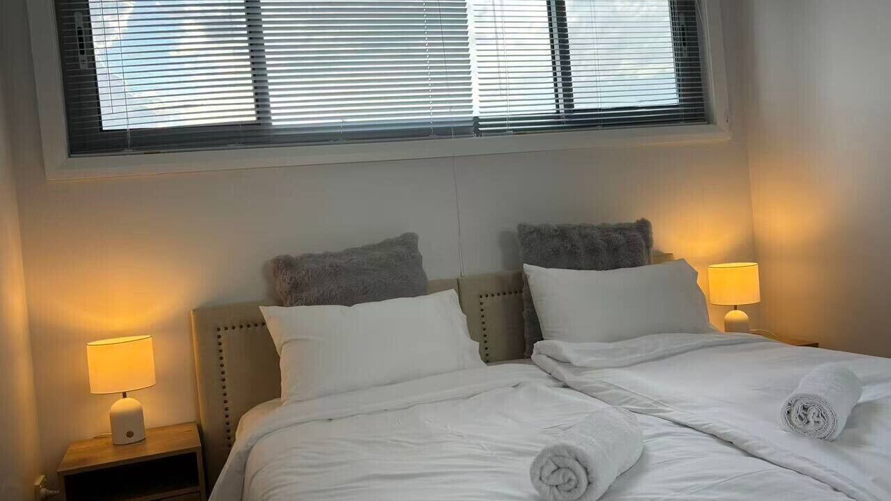 Photo of Bedroom in Riverwood