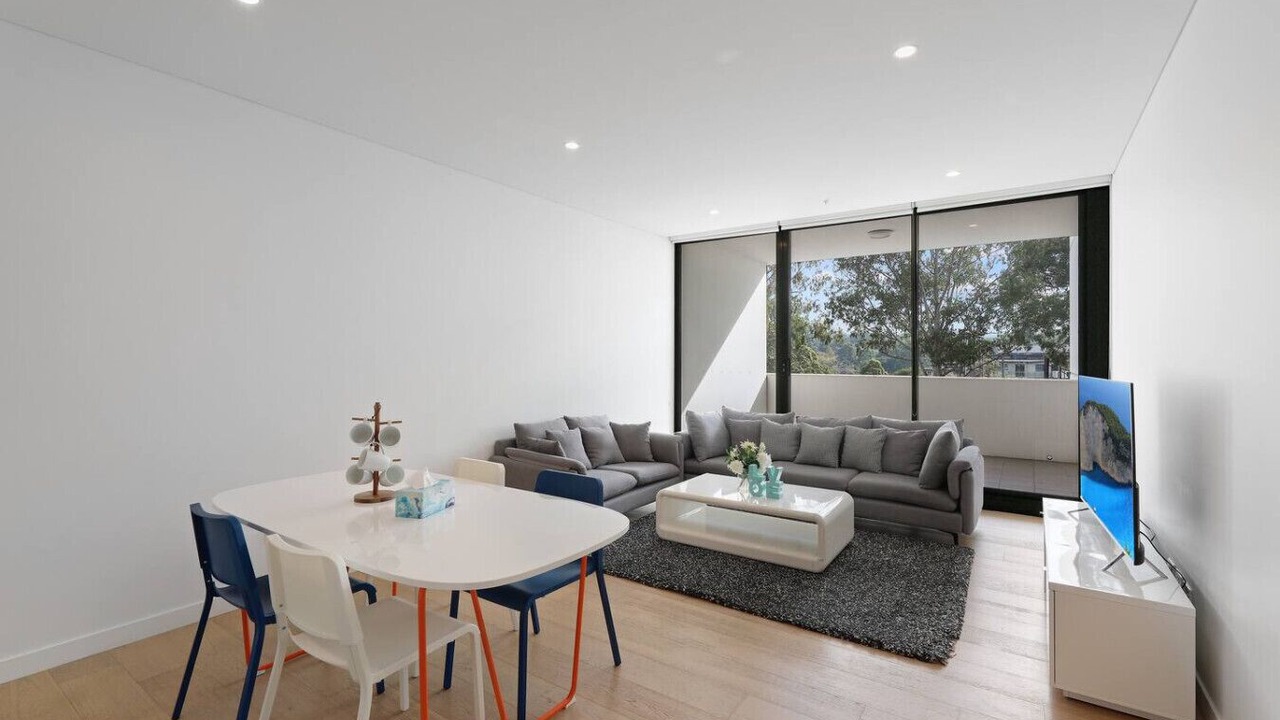 Photo of Livingroom in Gordon