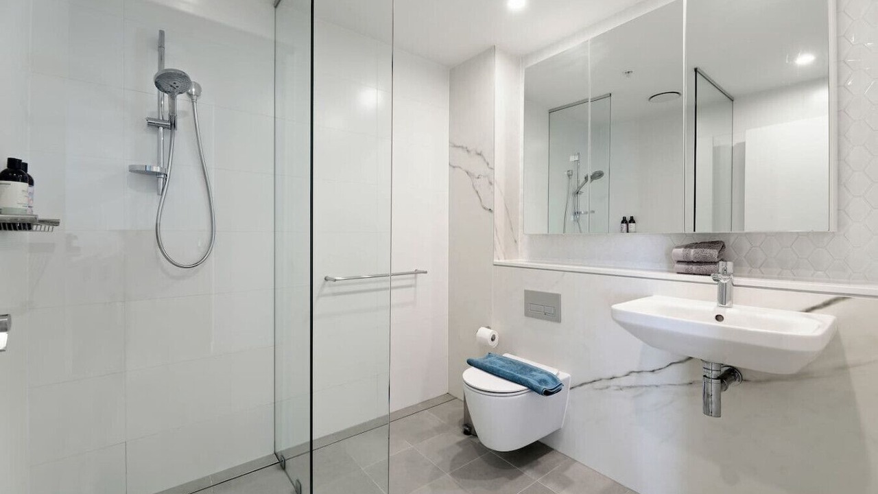 Photo of Bathroom in Gordon