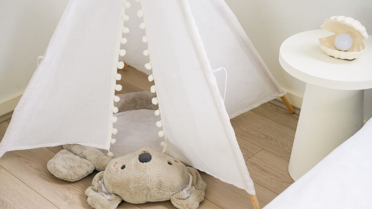 Photo of Bedroom in Austral