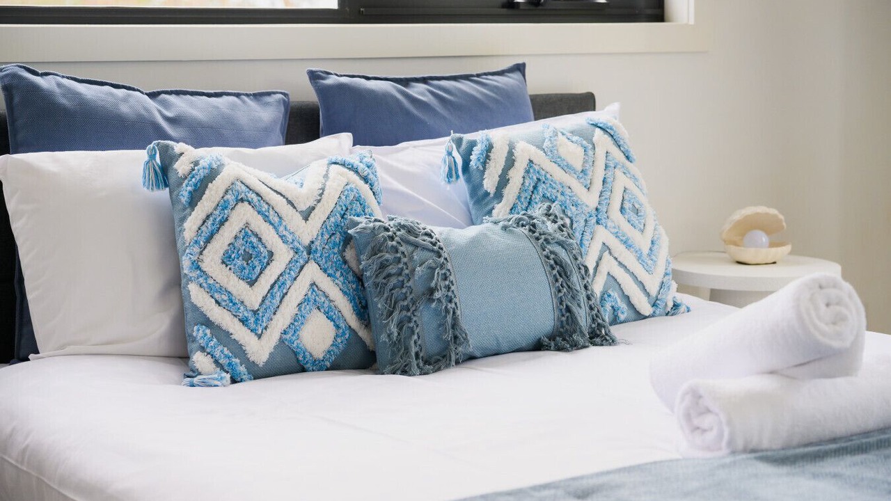 Photo of Bedroom in Austral
