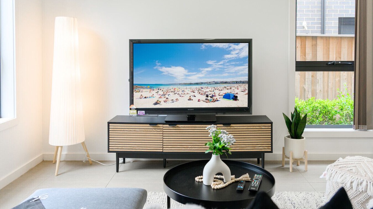 Photo of Livingroom in Austral
