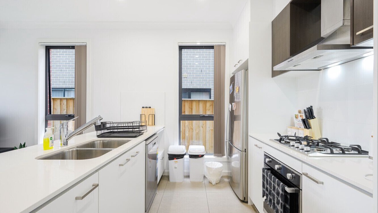 Photo of Kitchen in Austral