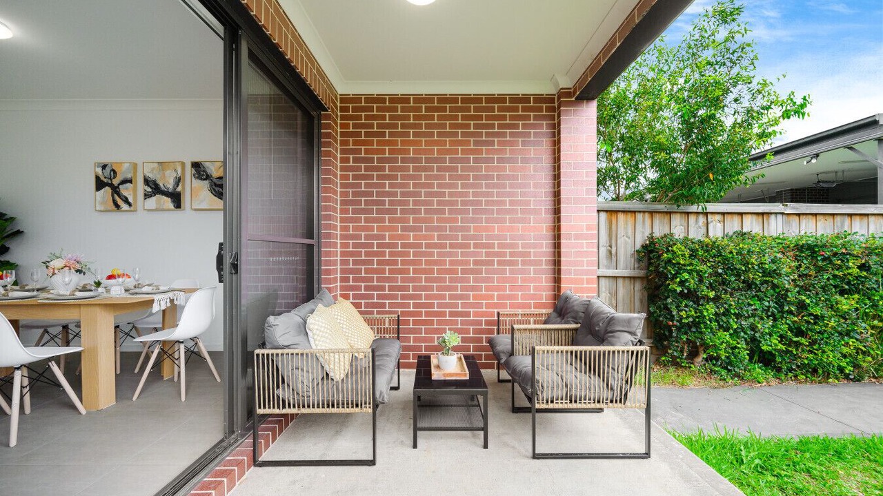 Photo of Outdoor in Austral