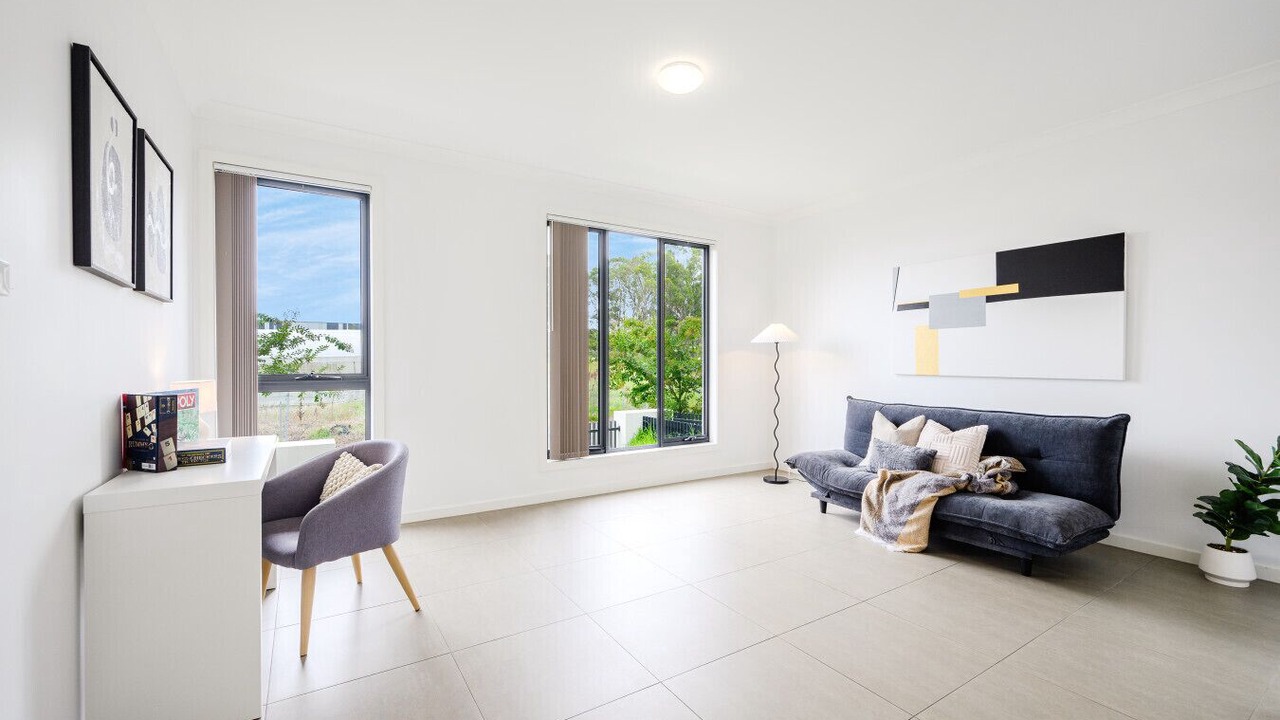 Photo of Livingroom in Austral