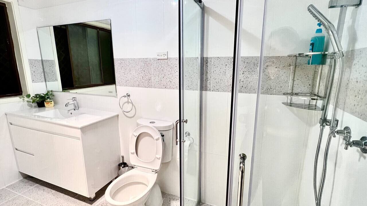 Photo of Bathroom in Hornsby
