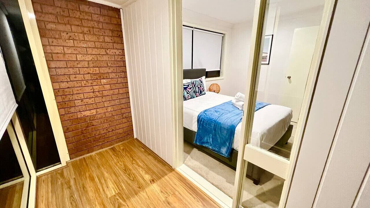 Photo of Bedroom in Hornsby