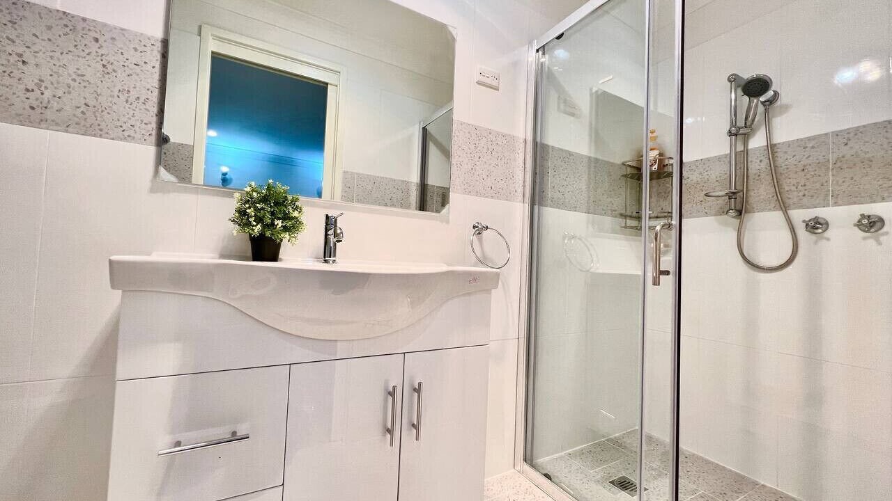 Photo of Bathroom in Hornsby