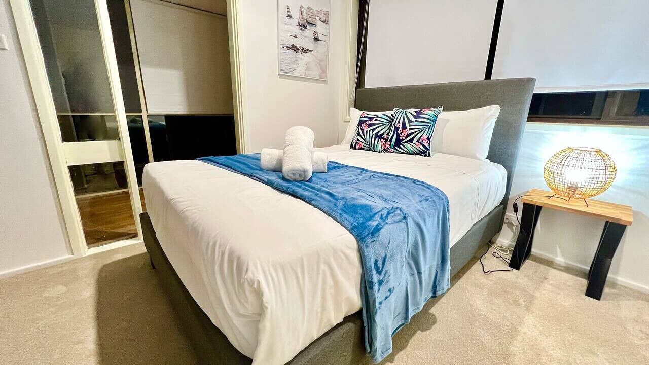 Photo of Bedroom in Hornsby