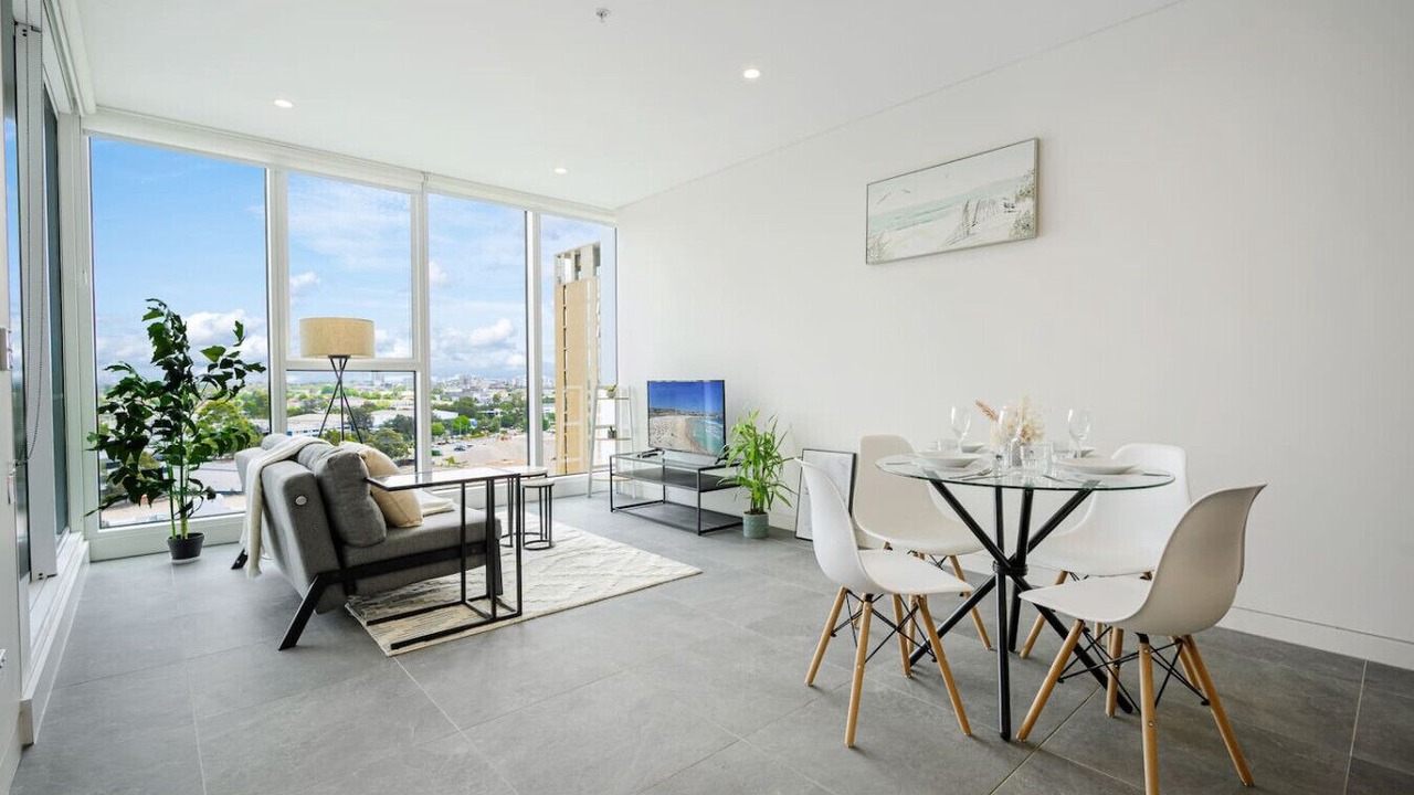 Photo of Livingroom in Lidcombe