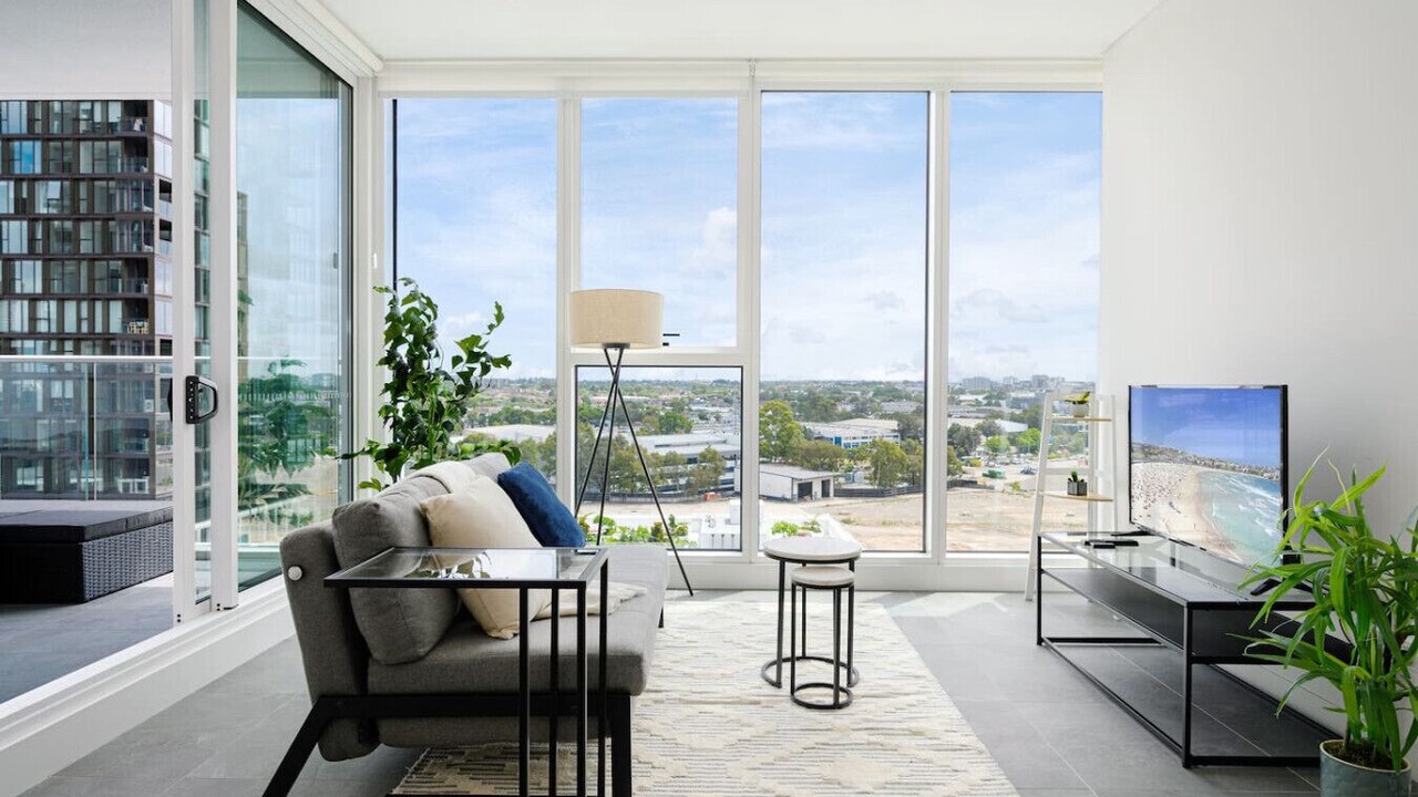 Photo of Livingroom in Lidcombe