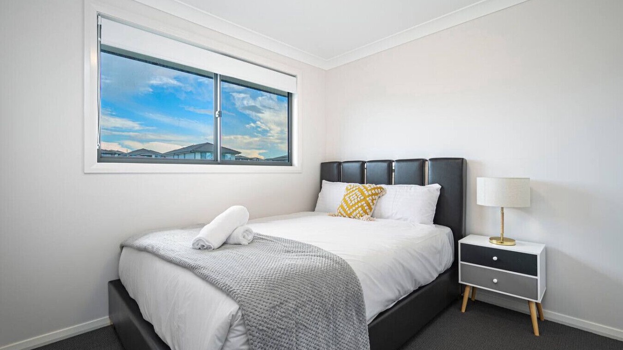 Photo of Bedroom in Leppington